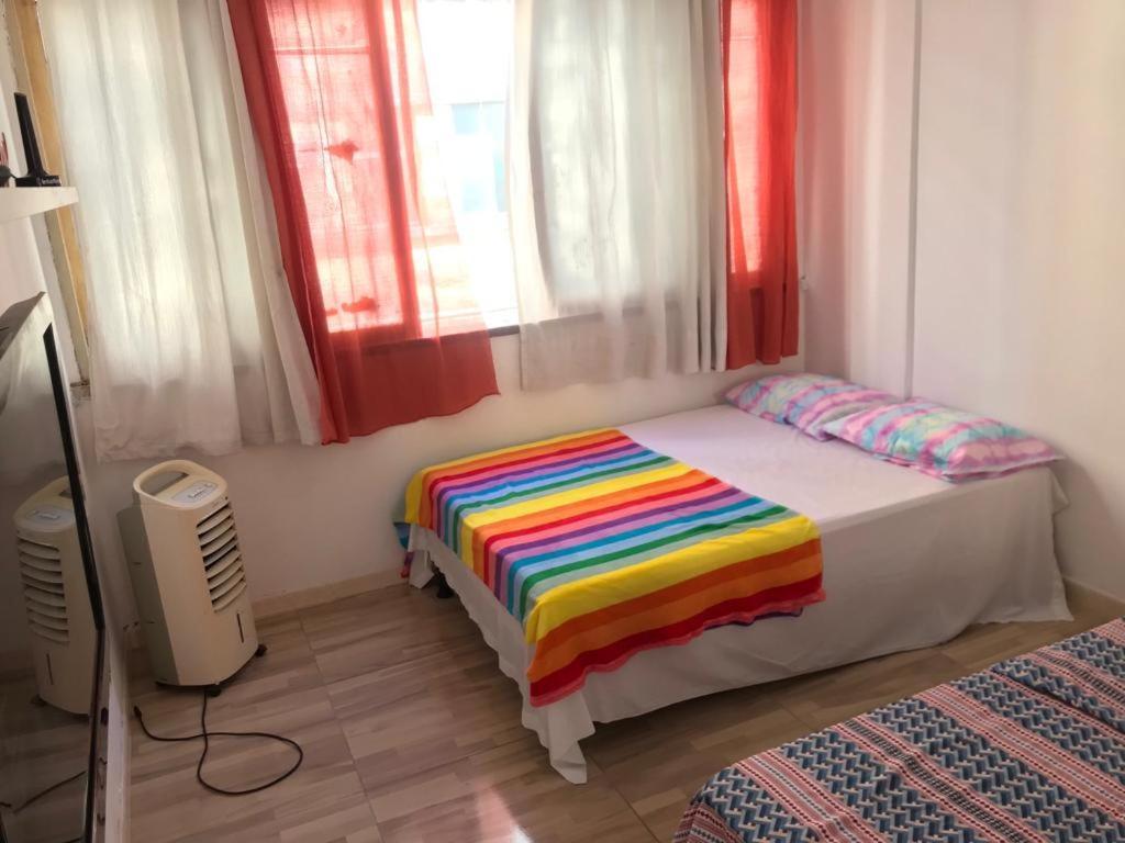 Apartamento No Centro Historico De Salvador公寓 外观 照片
